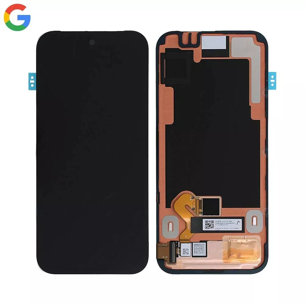 ECRAN LCD GOOGLE PIXEL 9 5G SERVICE PACK