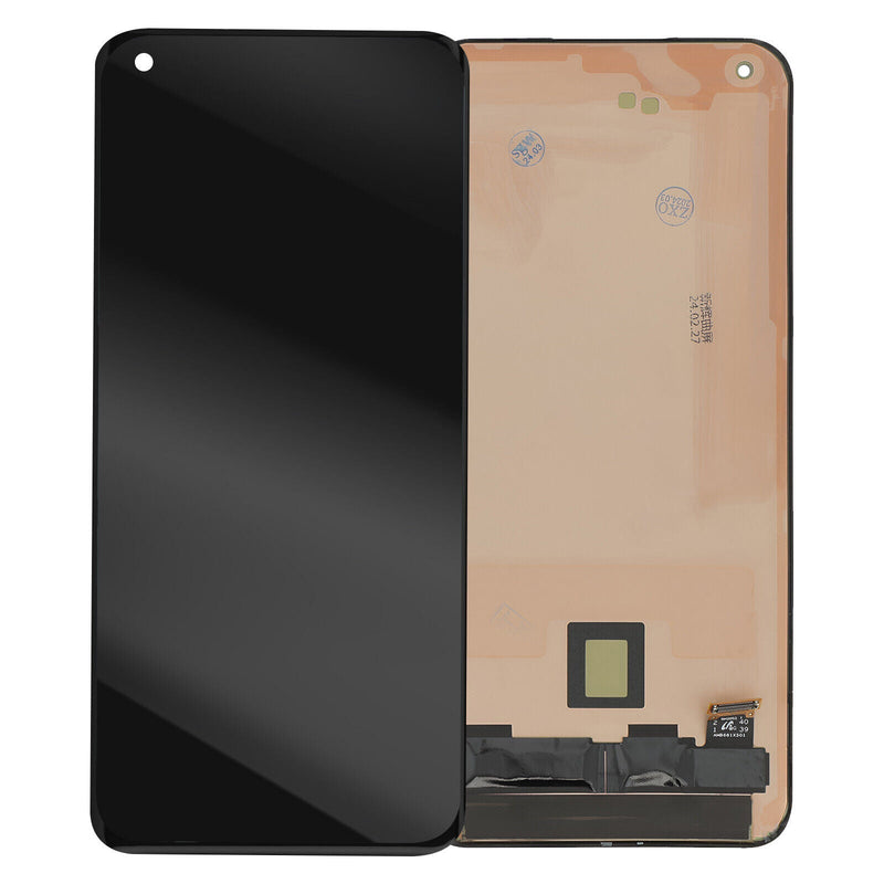 ECRAN LCD XIAOMI MI 11 5G SANS CHASSIS (ORIGINAL)