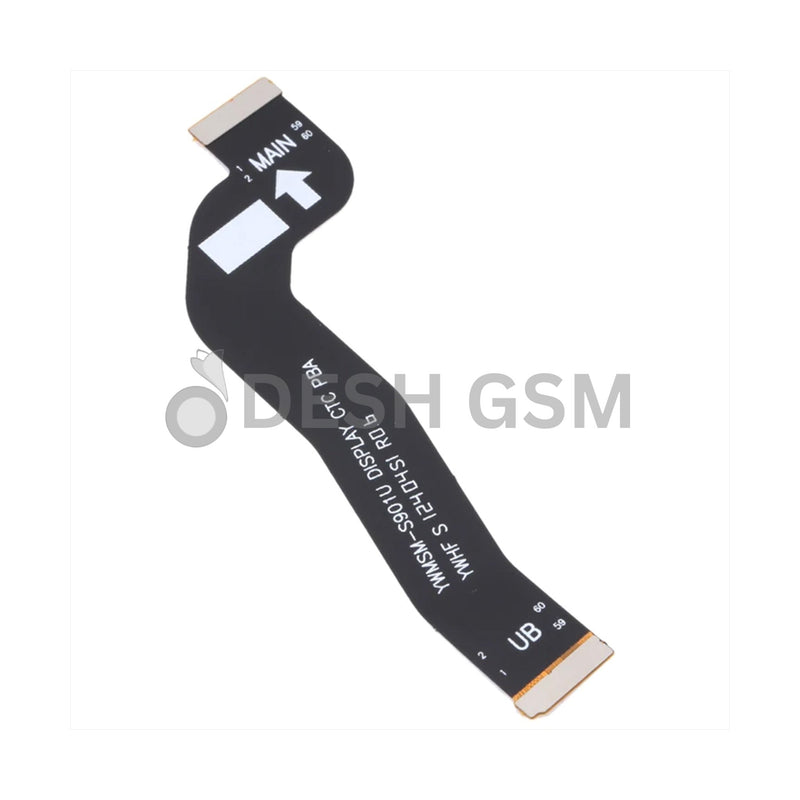 Carte Mere Principale LCD Flex pour Samsung S22