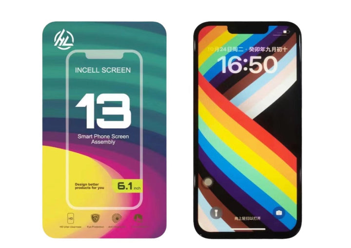 Ecran Complet iPhone 13 | HD+ INCELL | APPLE