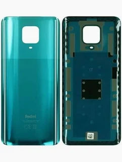 Vitre Arriere Redmi Note 9 Pro 5G - VERT | XIAOMI