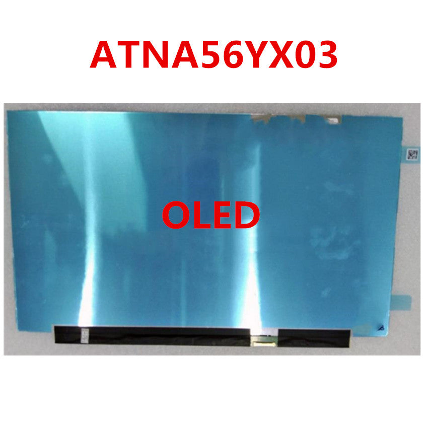 Laptop LCD Screen 15.6 INCH 30 PIN  (SUPER OLED )