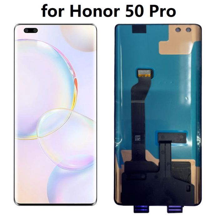 ECRAN LCD HUAWEI NOVA 9 Pro | HONOR 50 PRO | SANS CHASSIS ORIGINAL