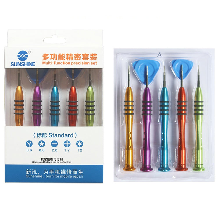 Tournevis Set (SS-5103A) | SUNSHINE