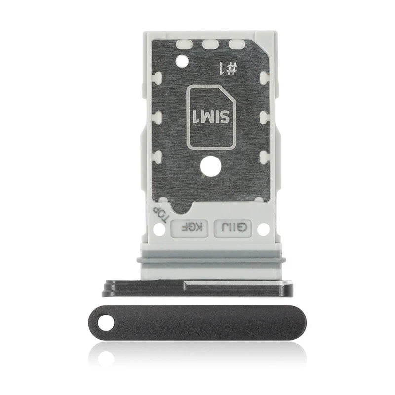 SIM Tiroir S22 Ultra (S908) - BLANC | SAMSUNG