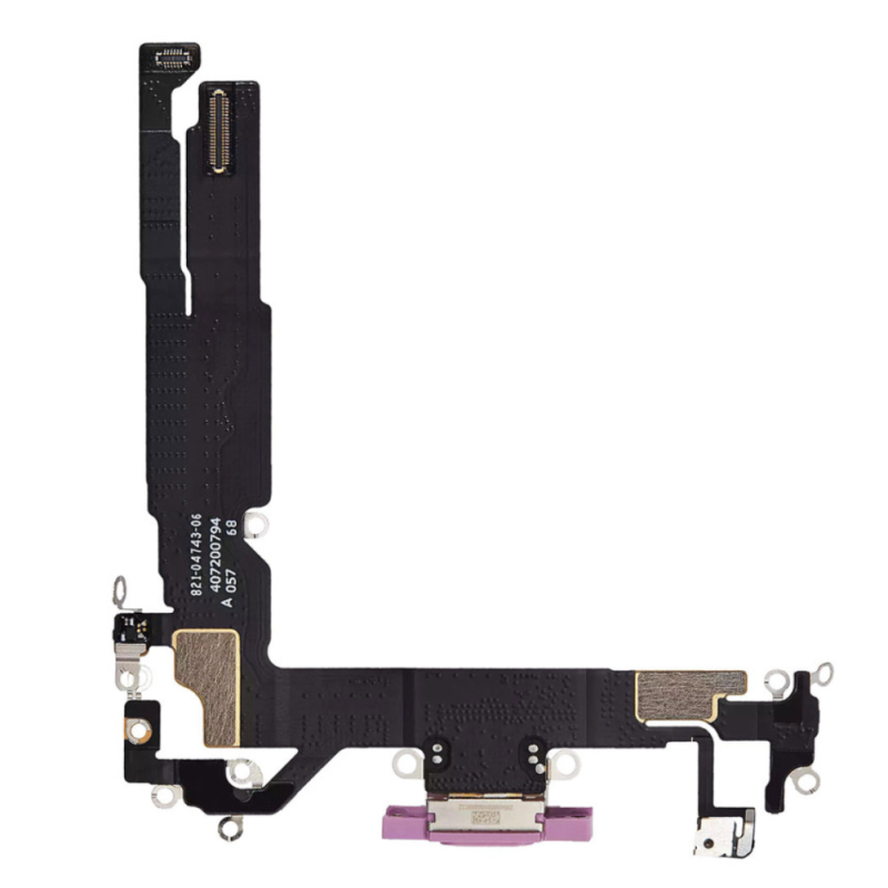 Connecteur de Charge iPhone 16e - ORIGINAL | APPLE