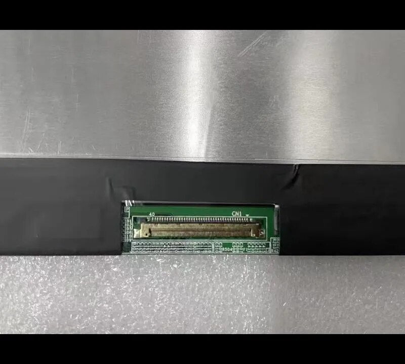 DALLES LED ECRAN Ordinateur 15.6 pouces 1920x1080  (30 /40 Pins Droite) QHD Sans pointe de vis (GLOSSY)