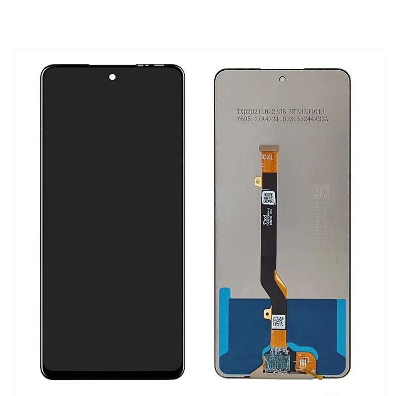 ECRAN COMPLET TECNO SPARK 20 PRO KJ6