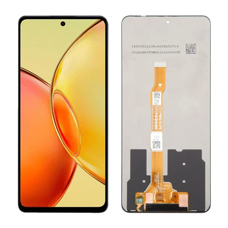 ECRAN COMPLET VIVO Y38 SANS CHASSIS | ORIGINAL