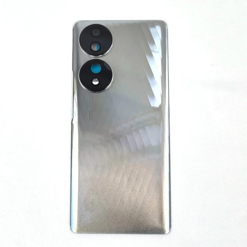 Coque arriere HUAWEI Honor 70  FNE-AN00 | SILVER