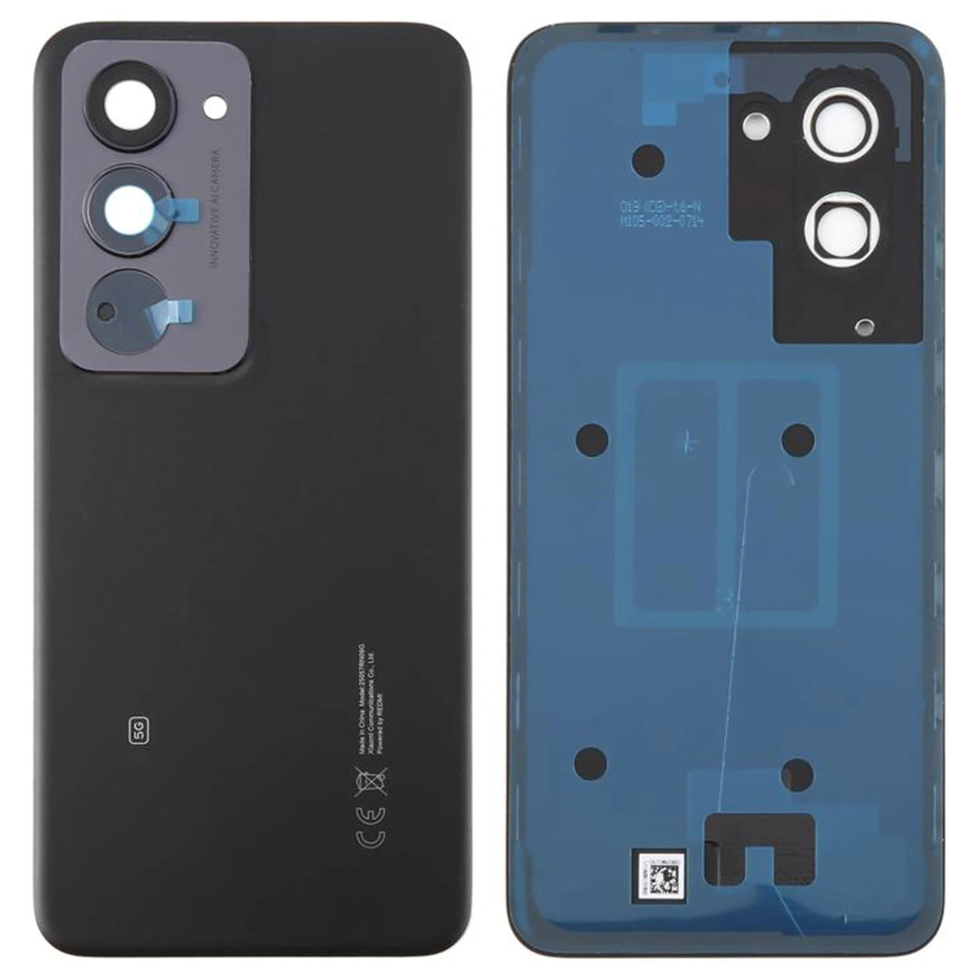 Vitre Arriere XIAOMI Redmi 15 5G | NOIR