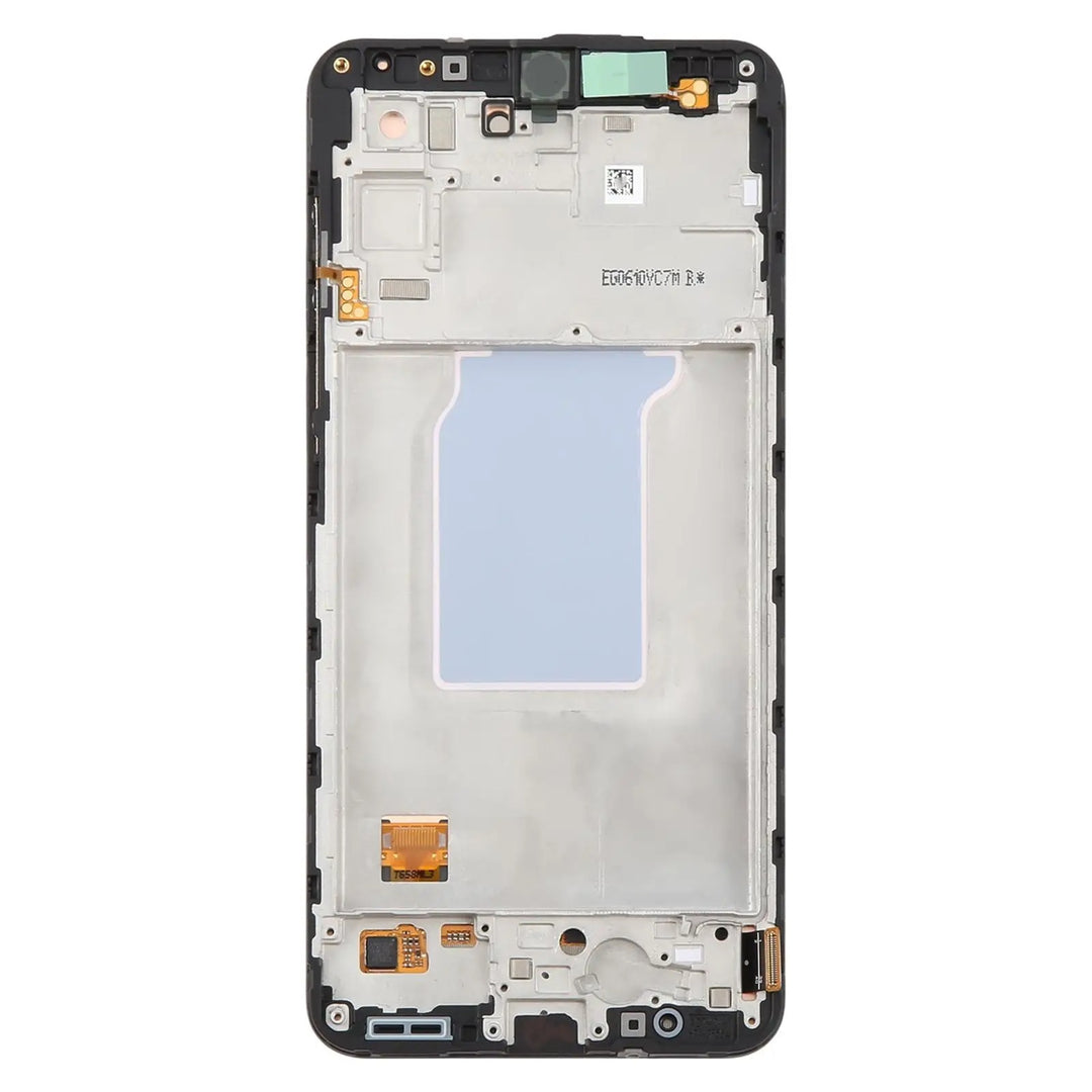 Écran complet Samsung Galaxy A27 5G 2025 (SM-A276) –AVEC CHASSIS  incell