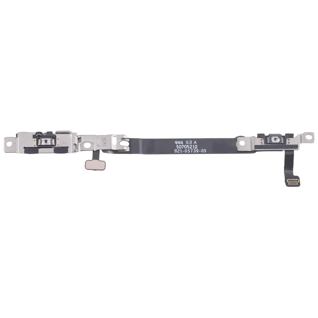 Nappe Power On-Off Apple iPhone 17 Pro Max