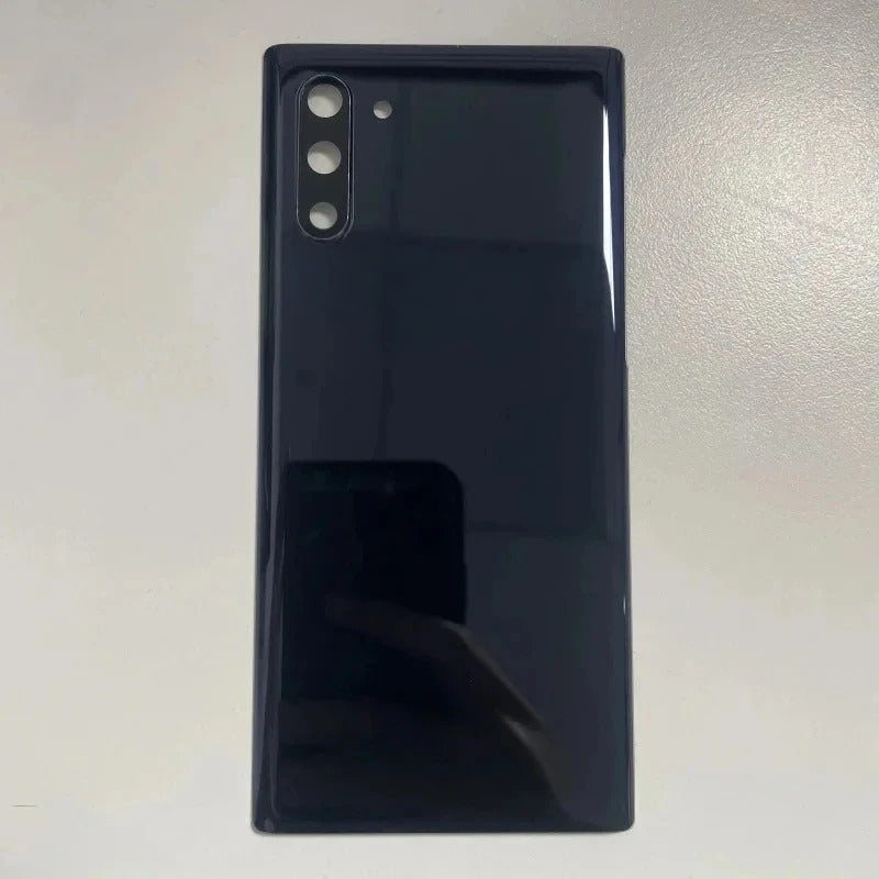 Vitre Arriere Note 10 Plus 4G/5G (N975F, N976F) - NOIR | SAMSUNG