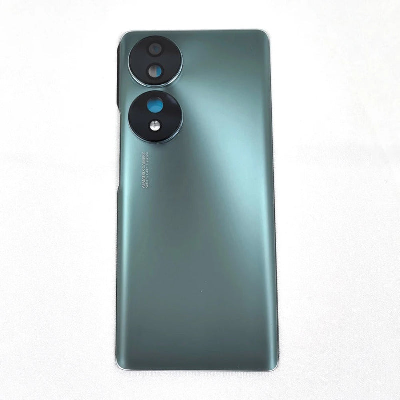 Coque arriere HUAWEI Honor 70  FNE-AN00 | VERT