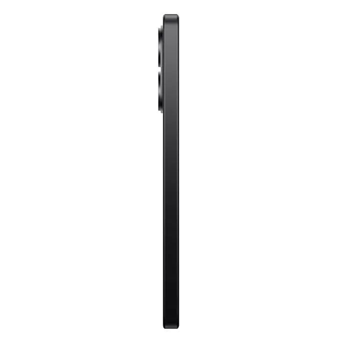 ECRAN POCO X7 PRO (NOIR) LCD - SERVICE PACK_AVEC CHASSIS | XIAOMI
