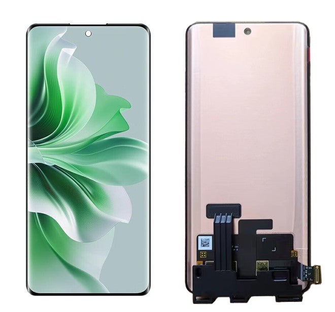 ECRAN Oppo Reno 11 5G Display 6.7 CPH2599 COMPLET (ORIGINAL)