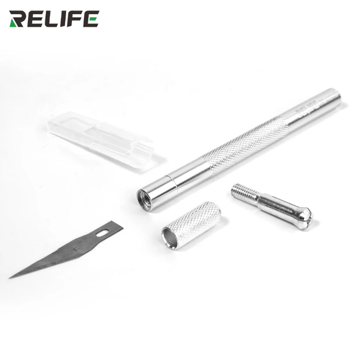 KNIFE RL-101E RELIFE