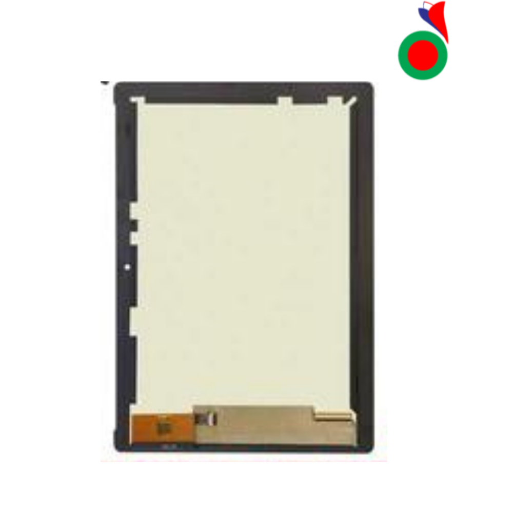 Ecran LCD  ASUS TAB Z301C P028  FLEX COMPLETE