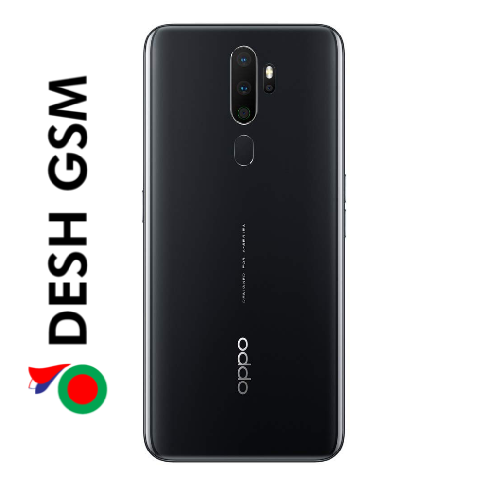 VITRE ARRIERE OPPO A5 2020