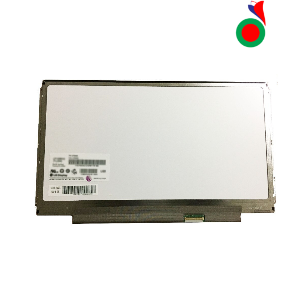Ecran LCD Ordinateur LCD Universal 13.3" 30 PIN LP133WF2 FULL HD RIGHT SIDE PIN