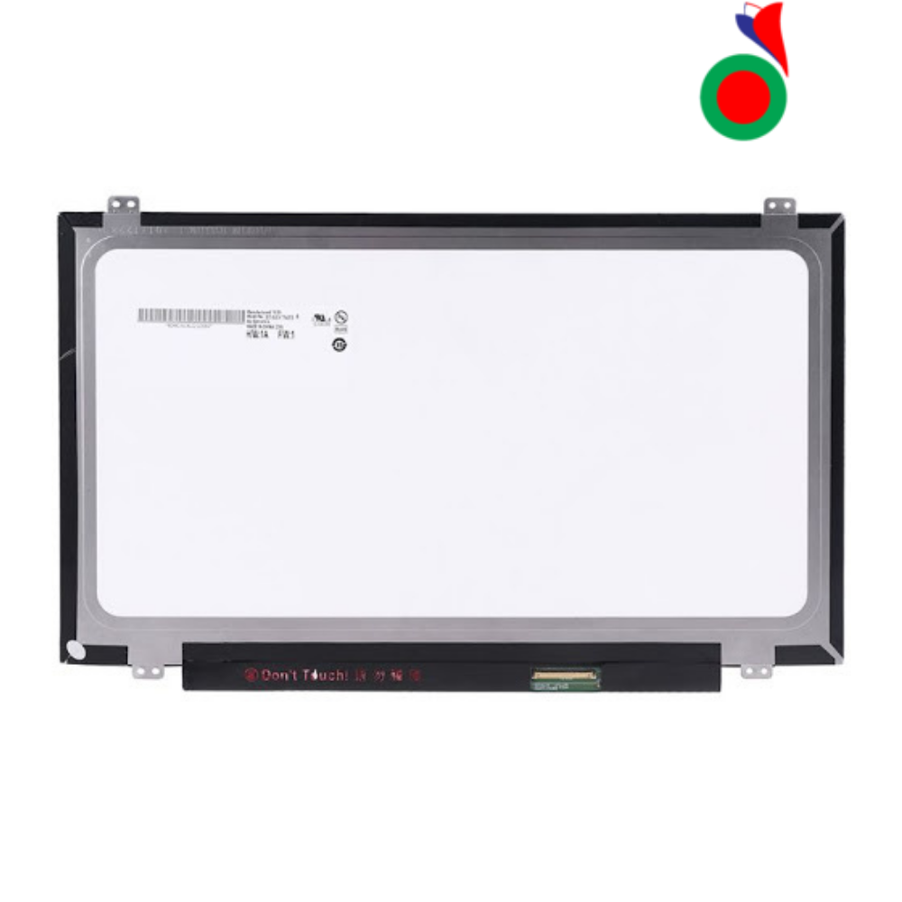 Ordinateur LCD N140 BGA HGE 14.0" 30 40PIN SLIM