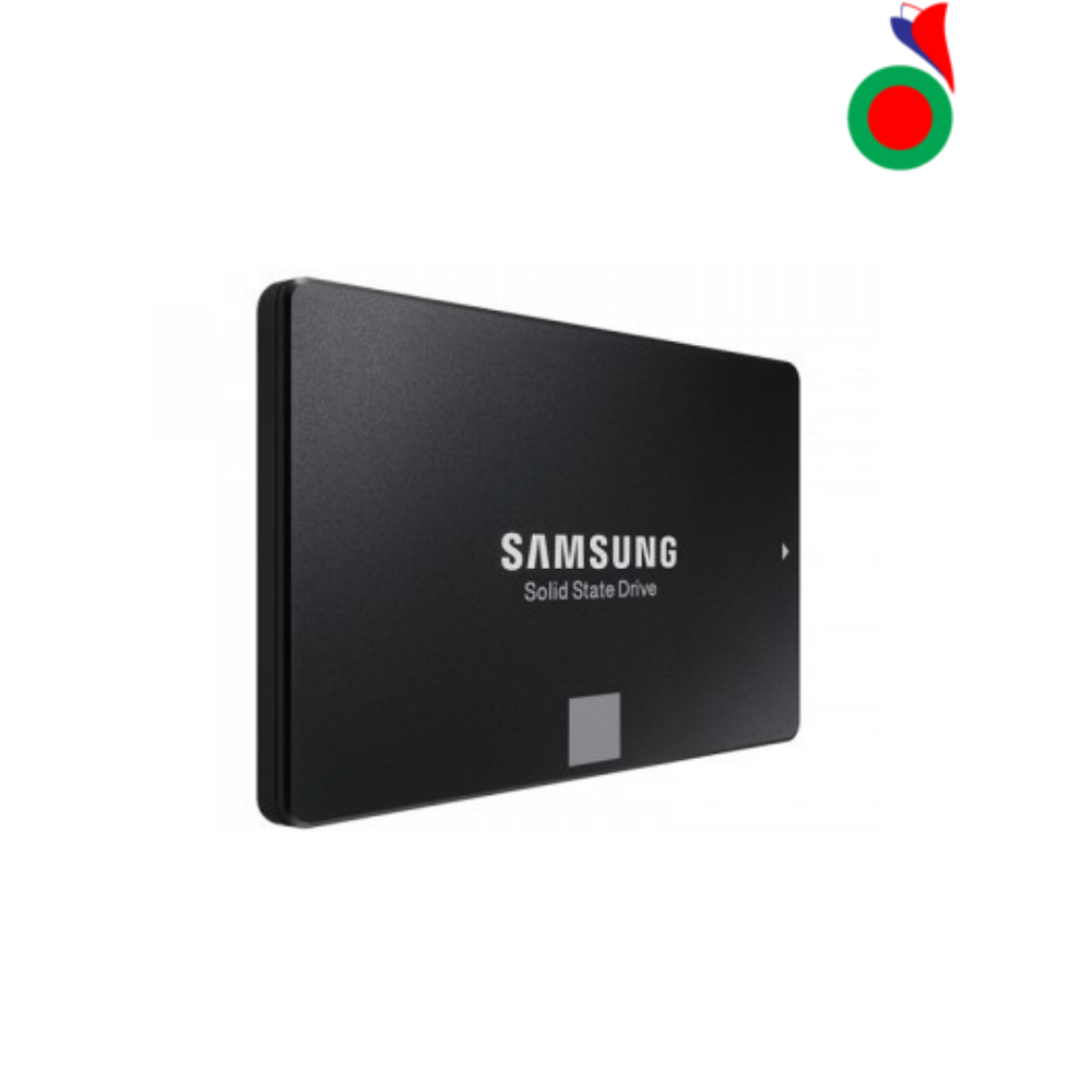 Samsung 860 EVO 500GB SSD MZ-77E500GB