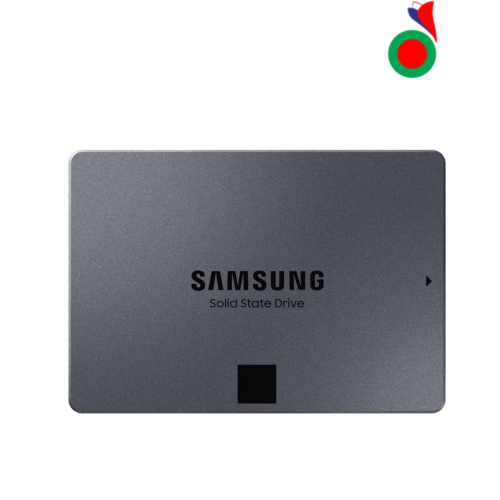Boost Storage with Samsung 860 QVO 1TB SSD - Reliable Performance