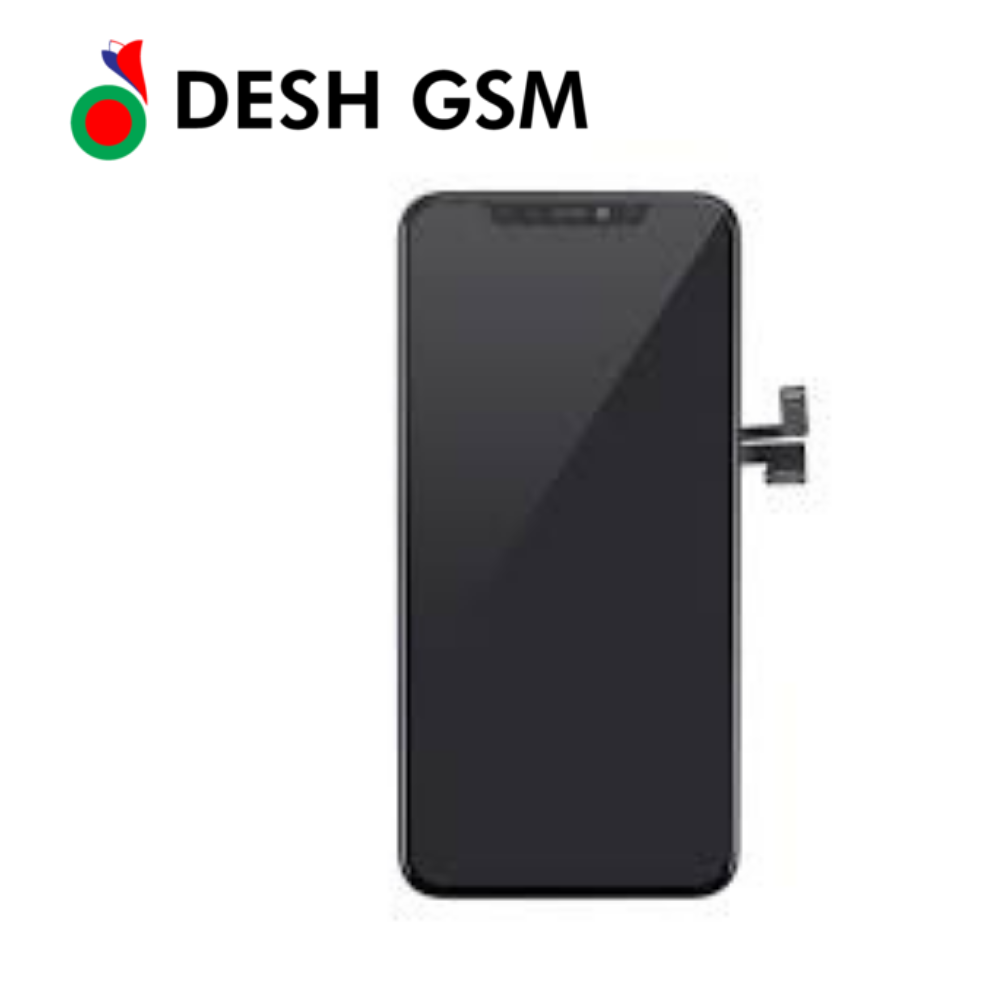 Changement ecran iphone 11 - GSM69