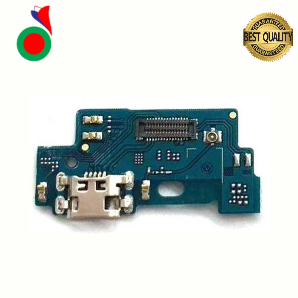 Charging board charging port charging connector flex with microphone for ASUS ZENFONE MAX M1 ZB555KL