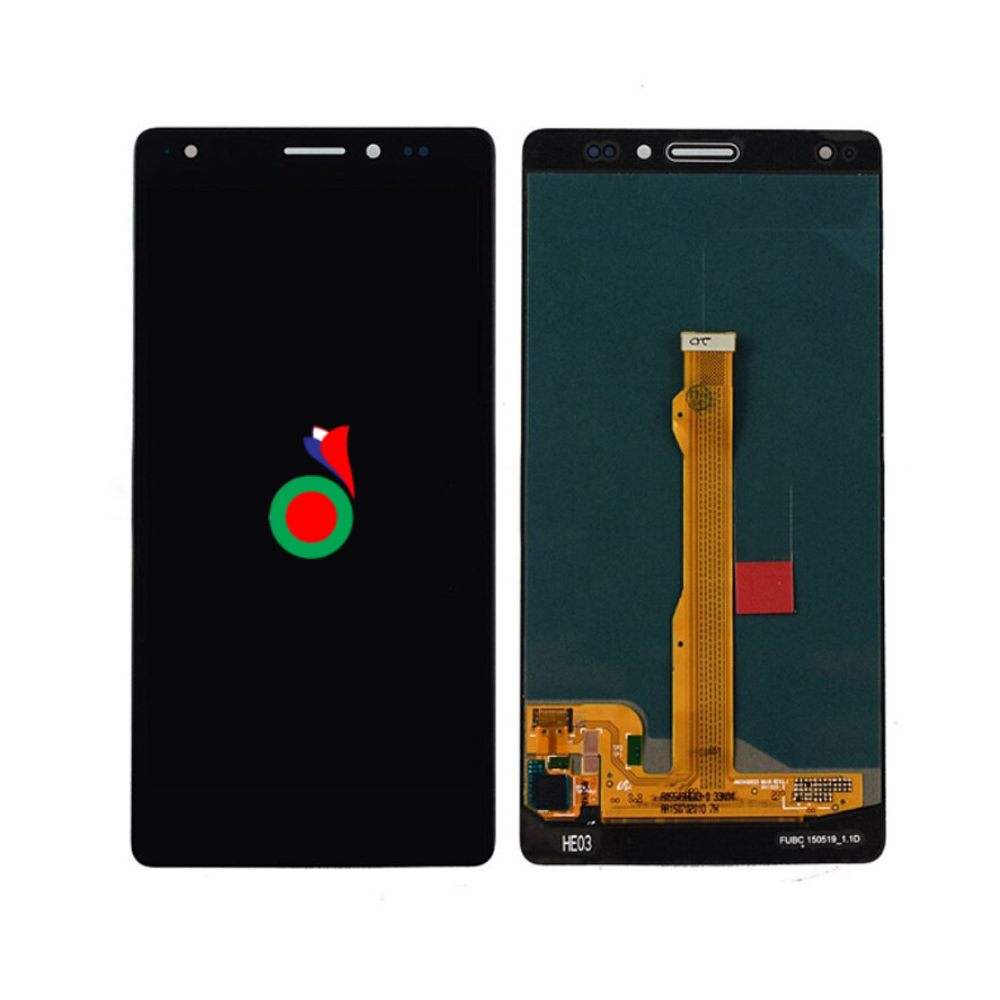Ecran LCD HUAWEI Mate S COMPLETE