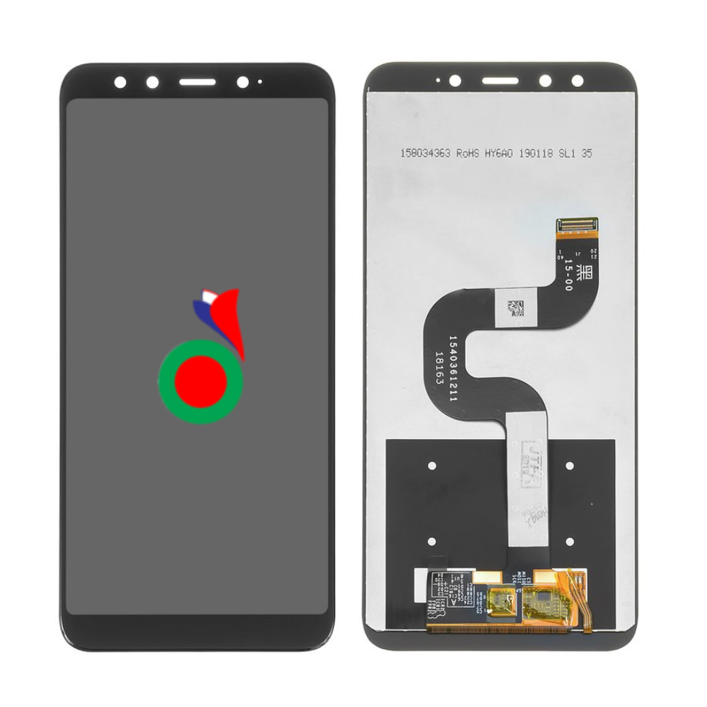 Ecran LCD XIAOMI MI 6X COMPLETE