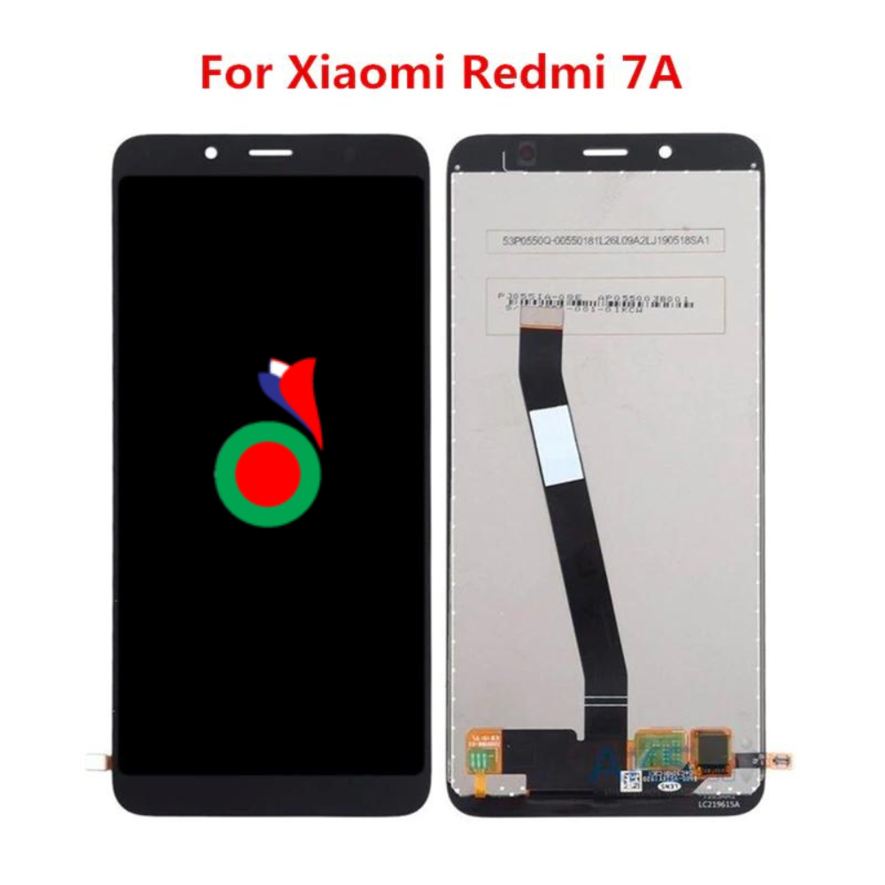 Ecran LCD XIAOMI REDMI 7A COMPLETE