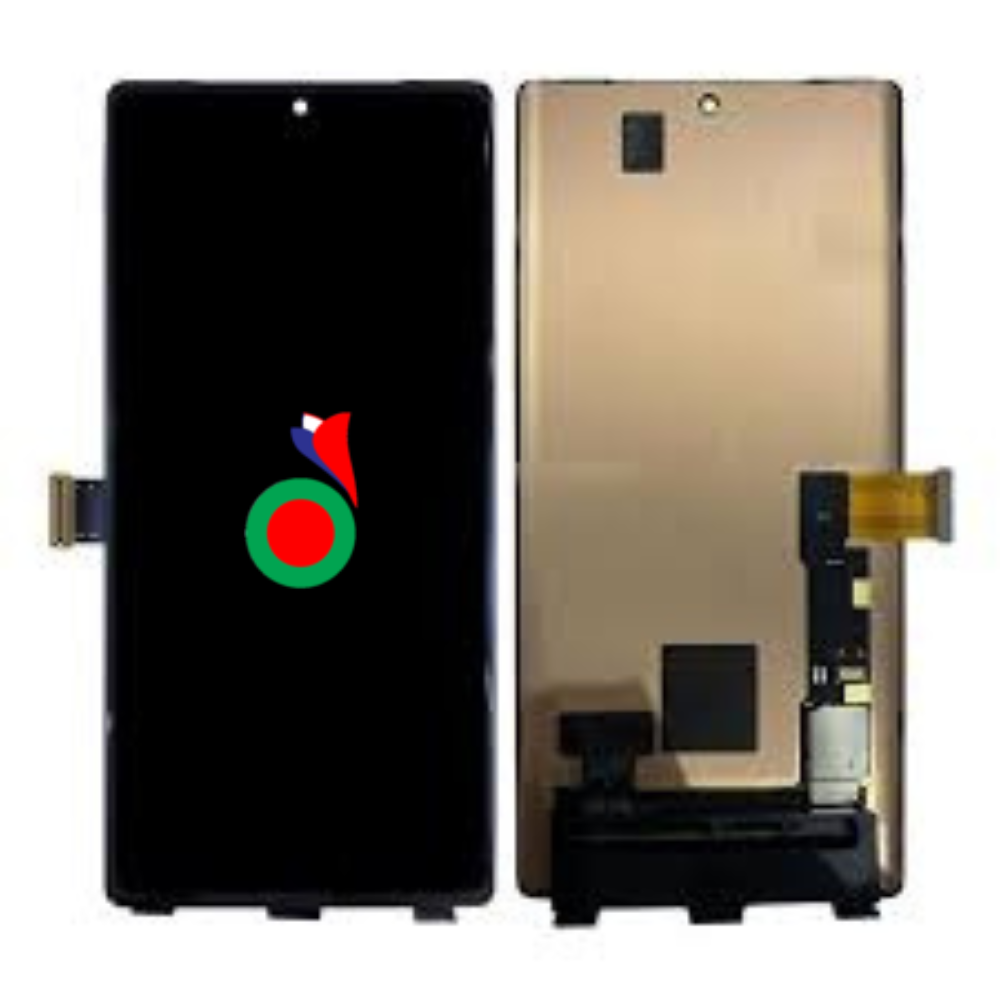 ECRAN LCD GOOGLE PIXEL 6 PRO SANS CHASSIS (OLED)