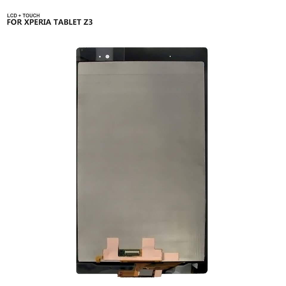 Ecran LCD SONY TAB Z3 TABLET COMPLETE