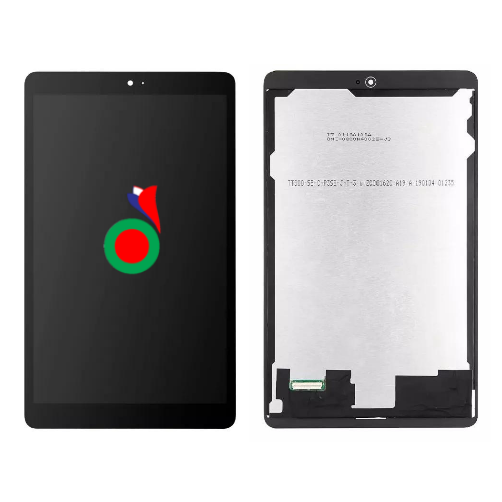 ECRAN LCD HUAWEI  MediaPad M5 LITE 8" JDN2-L09 COMPLETE