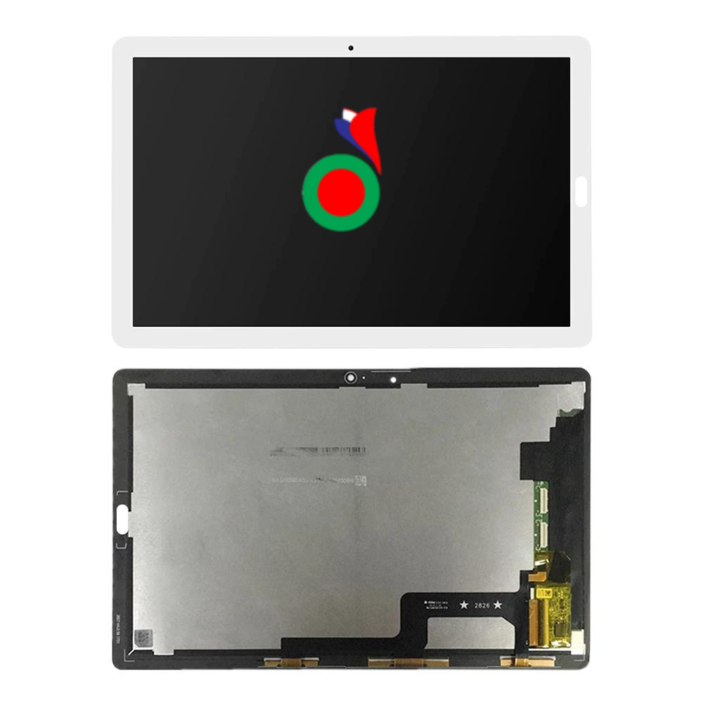 ECRAN LCD HUAWEI MediaPad M5 10 PRO 10.8 inches (2018)