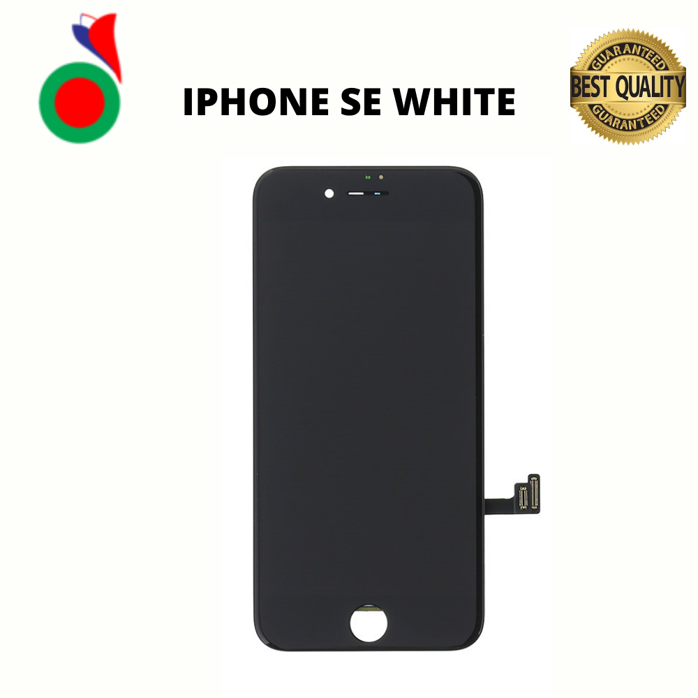 IPHONE SE 2020/SE2  TOP QUALITY WHITE