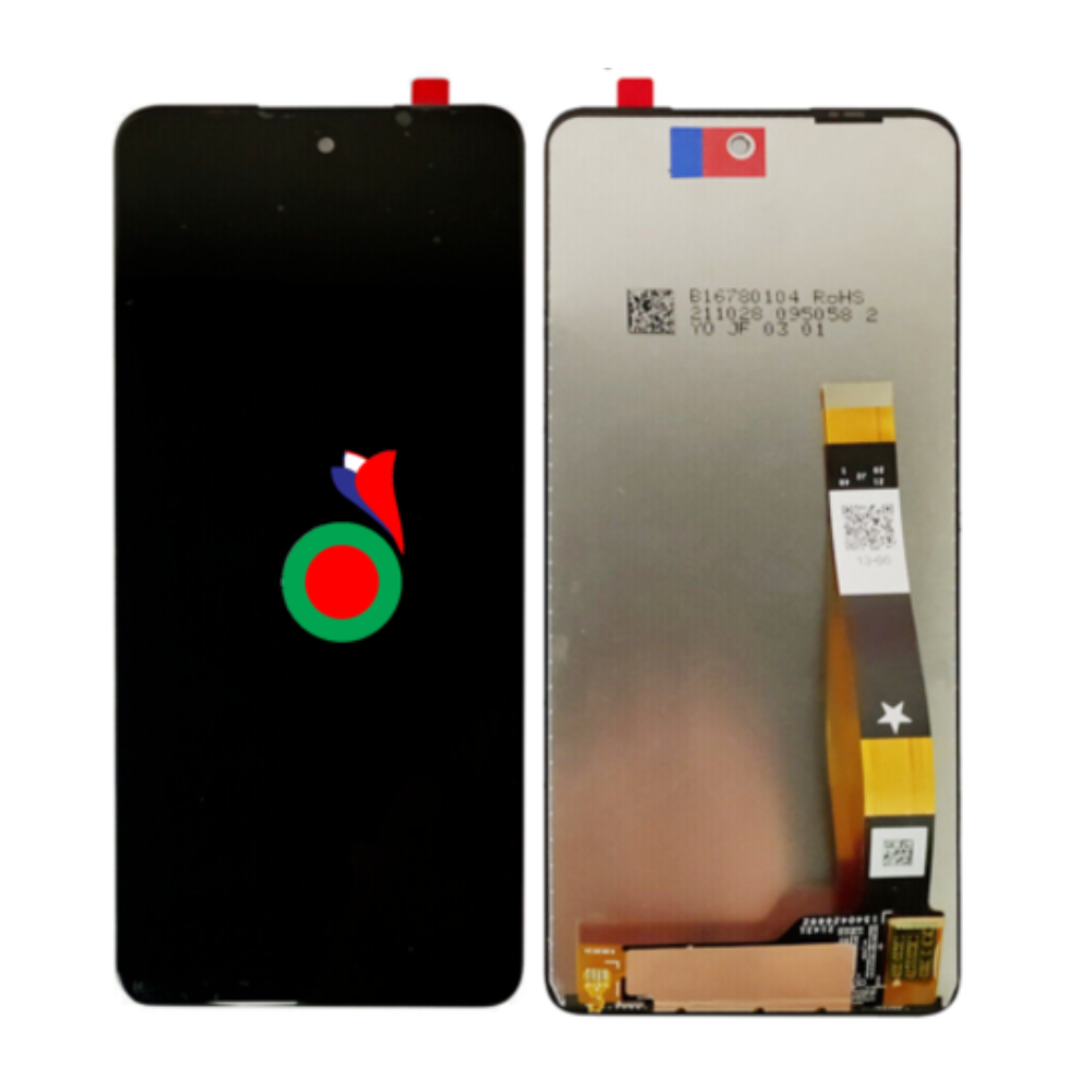 Motorola Moto G Style 5G 2020 XT2043 COMPLETE LCD SANS CHASSIS