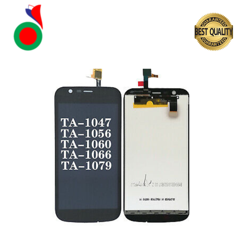Ecran LCD NOKIA 1 COMPLETE TA1047, TA1060, TA1056, TA1079, TA1066