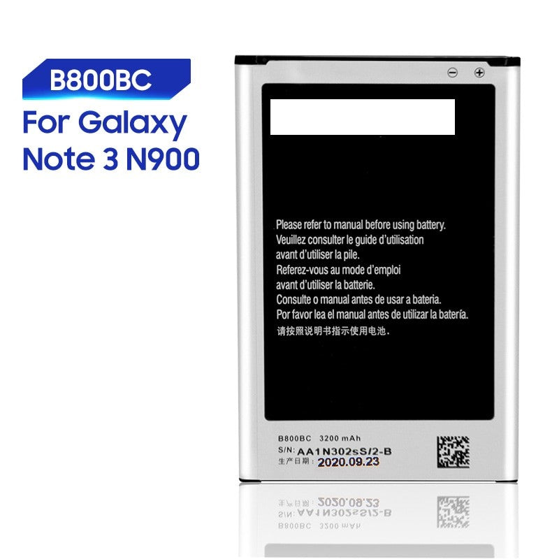 BATTERIE SAMSUNG Note 3 N9005
