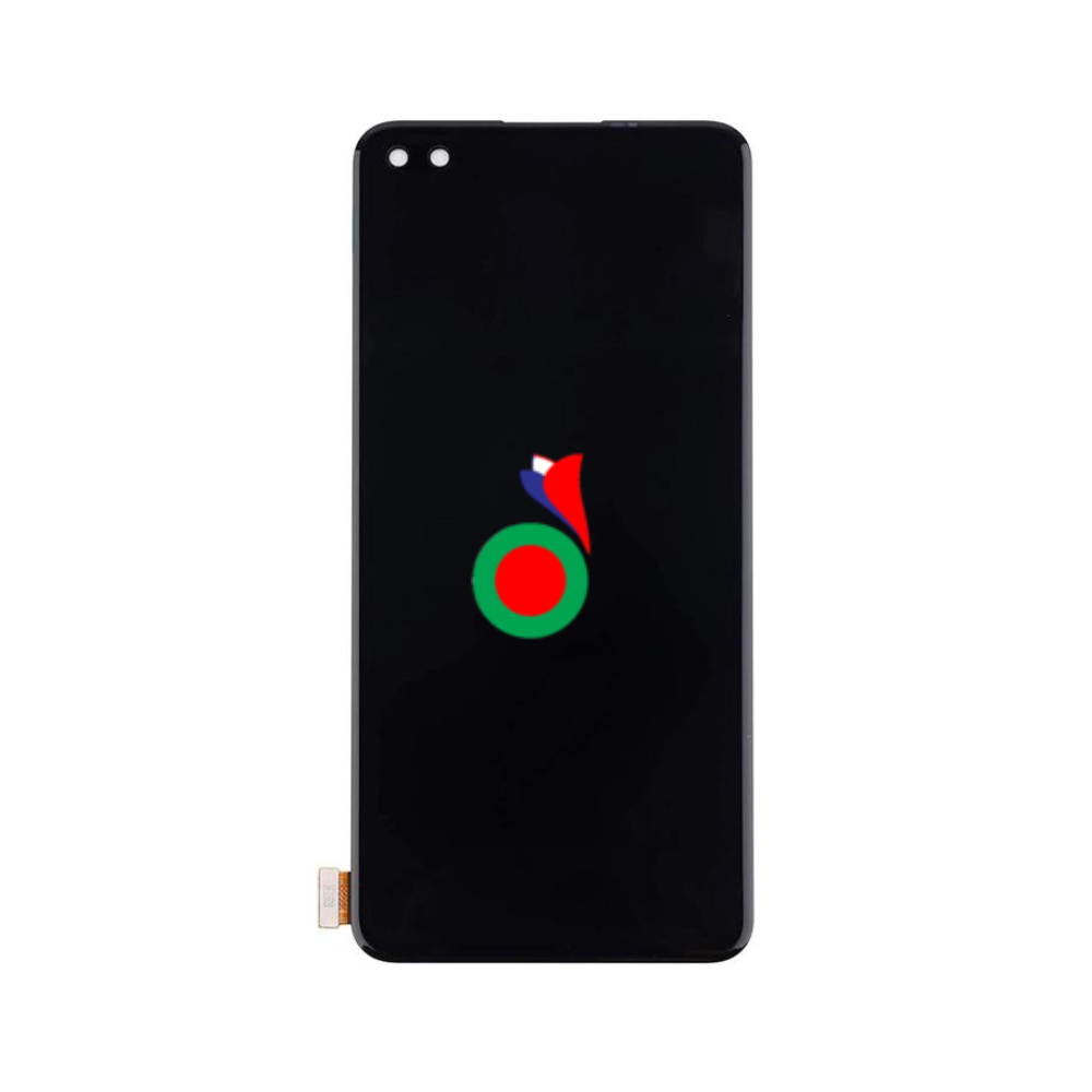 ECRAN LCD ONE  ONE PLUS NORD 5G  COMPLETE ECRAN  ONE PLUS Z  REALME X50 PRO *INCELL*