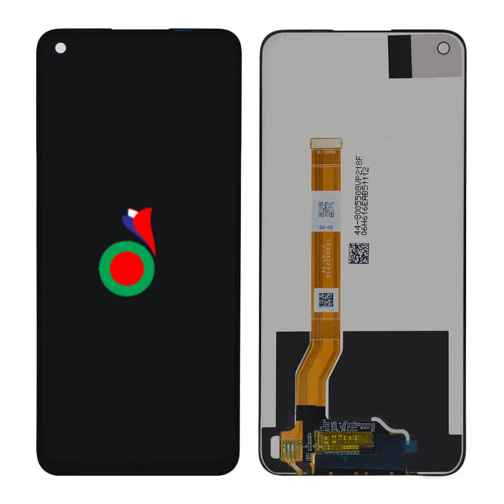 ECRAN LCD OPPO A36 OPPO A76 4G SANS  CHASSIS *