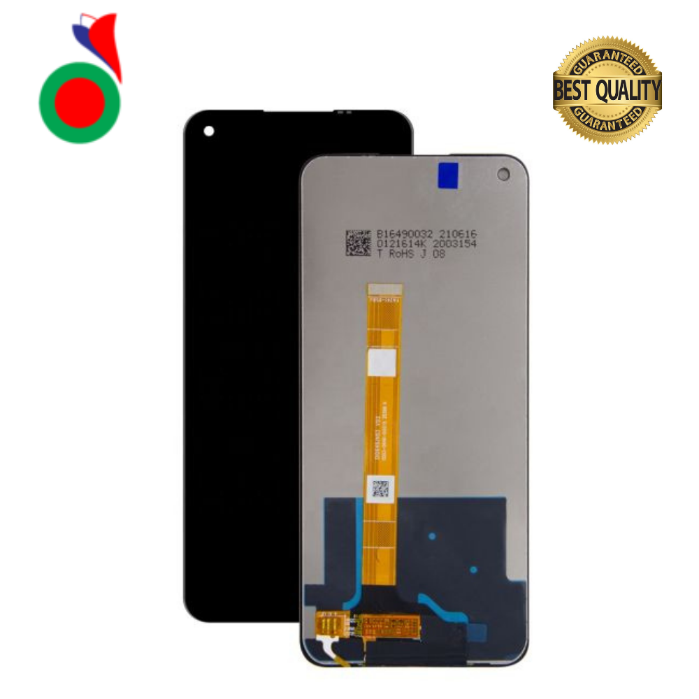 ECRAN LCD OPPO A93 5G COMPLETE LCD