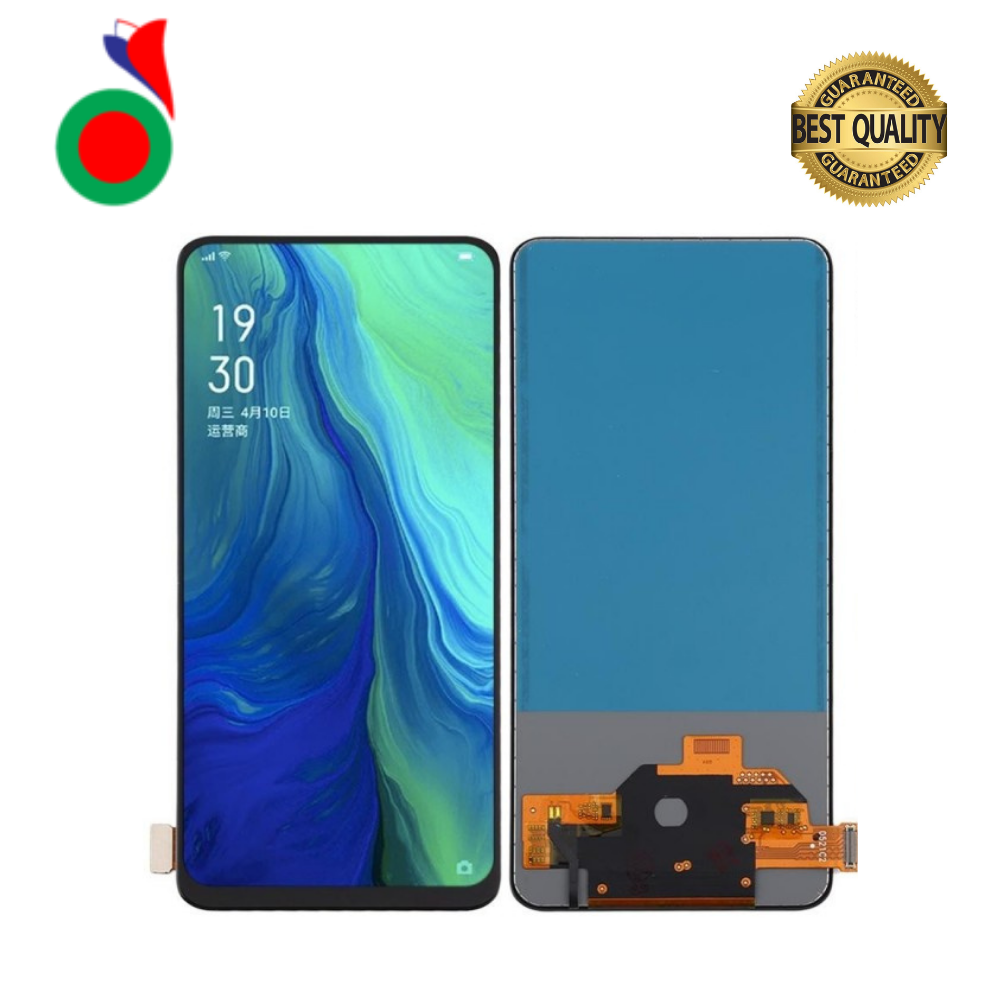 ECRAN LCD  OPPO RENO 4G  SANS CHASSIS INCELL