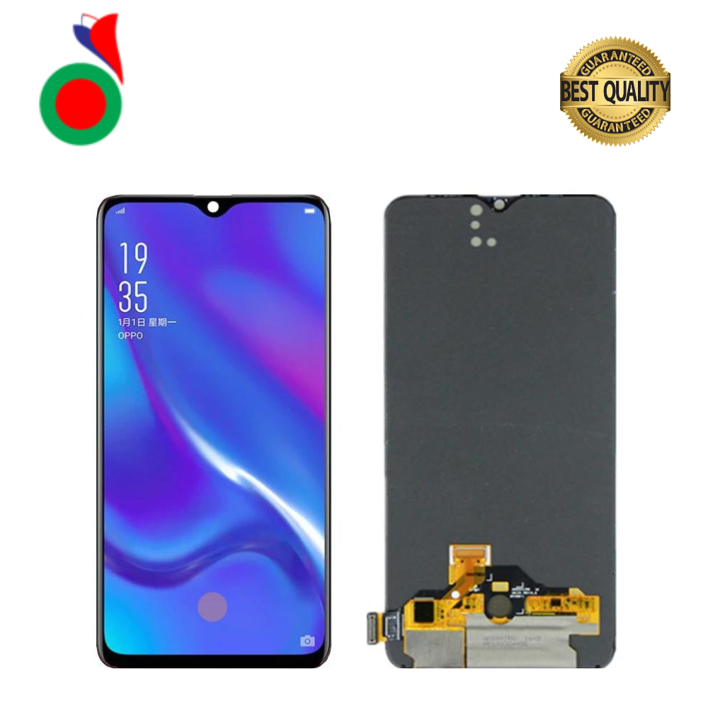 ECRAN LCD  OPPO RX17 / PRO RX17 NEO R15X COMPLETE   *RELIFE*
