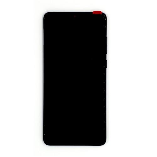 Ecran LCD HUAWEI P30 Super Amoled Accessory, ELE-L29, ELE-L09, ELE-AL00 LCD Touch Screen, Digital Display NO FRAME
