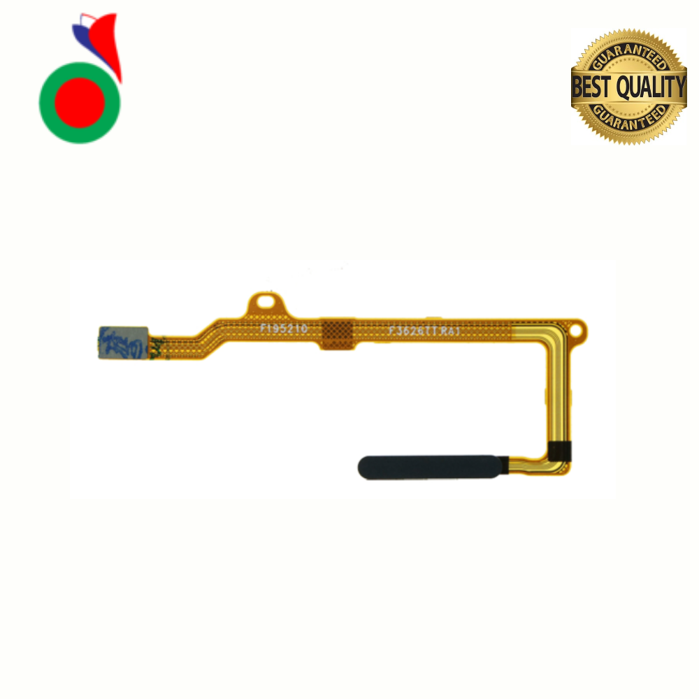 Power On Off Volume Up Down Button Mute key Switch Flex Cable Ribbon Power and Volume Nappe For Huawei P40 Lite 4G