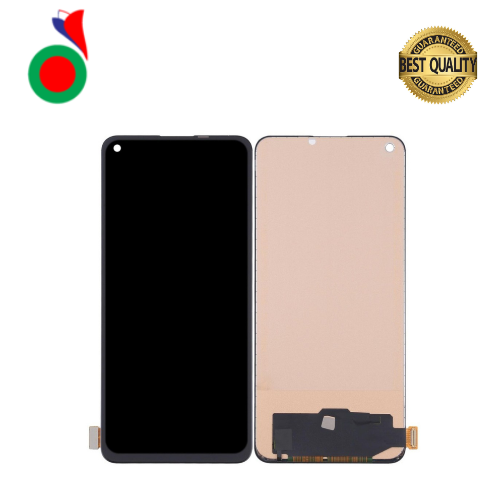 ECRAN LCD REALME 8 4G SANS CHASSIS INCELL