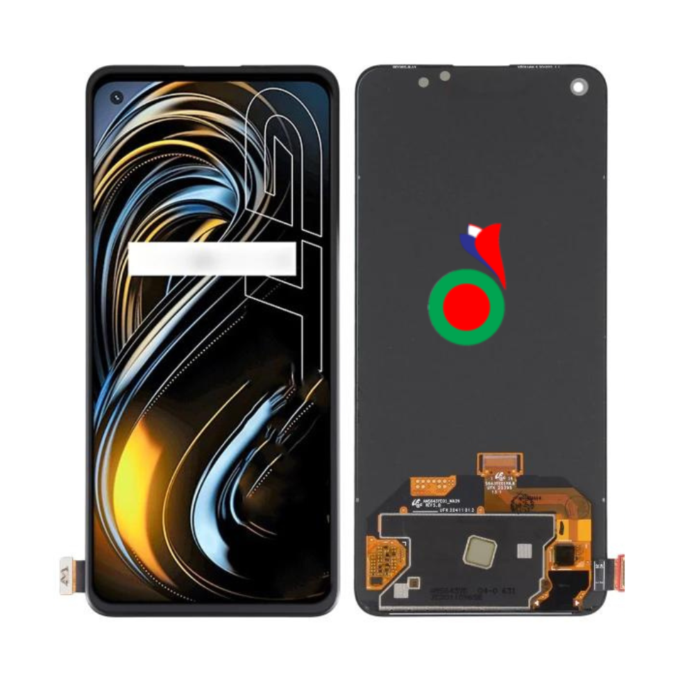 ECRAN LCD REALME GT 5G RMX2202 COMPLETE LCD *INCELL